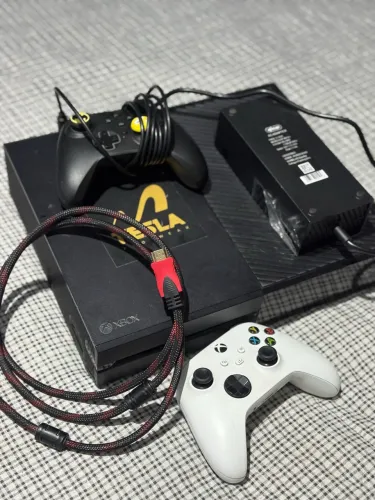 Xbox One