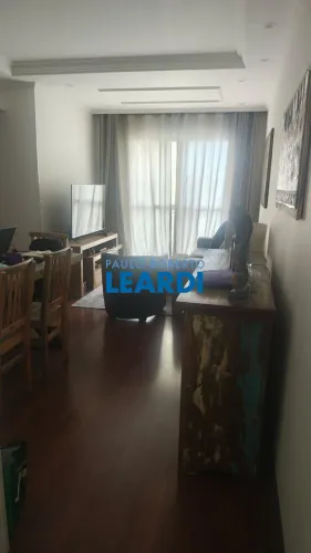 APARTAMENTO - MORUMBI - SP