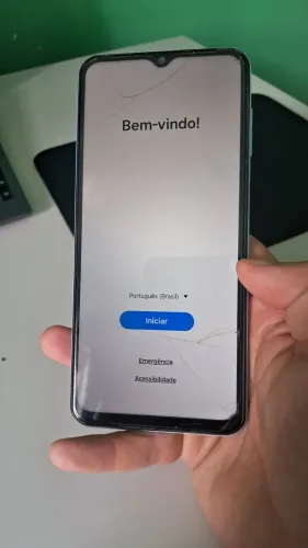 Samsung Galaxy A13
