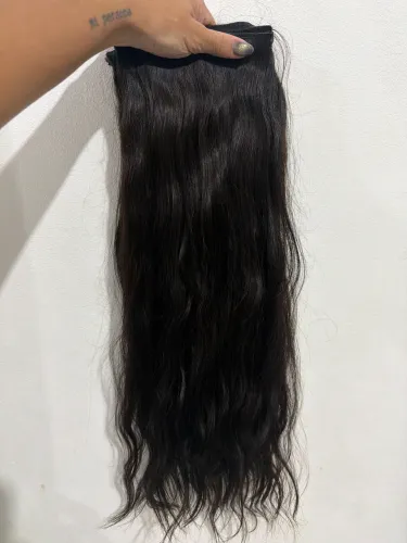 Cabelo Vietnamita