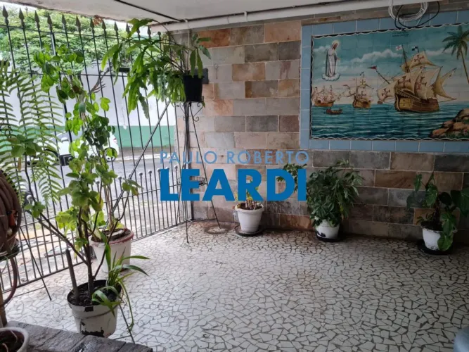 CASA ASSOBRADADA - SAÚDE - SP