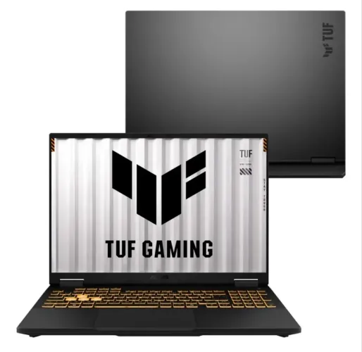 ASUS TUF F16 RTX 5060