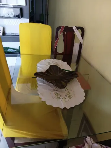 Vendo mesa sala de jantar