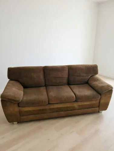 Sofá 3 lugares