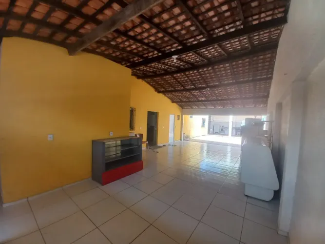 Vendo casa na cidade olímpica 