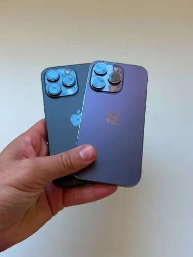 iPhone 14 Pro 256GB (garantia e parcelamento) 