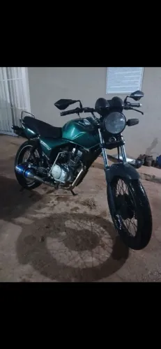 Titan KS 150