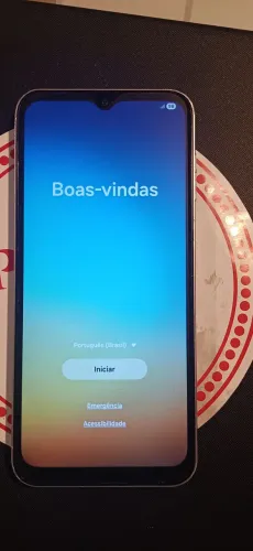 A14 usado bom
