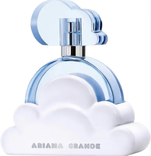 perfume ariana grande cloud 100ml