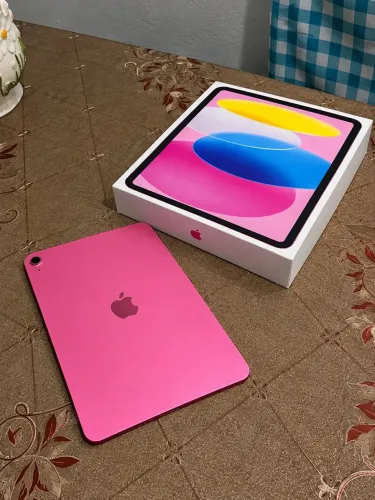 iPad 11 - Novo garantia Apple