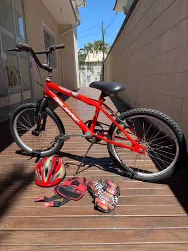 Bike aro 20