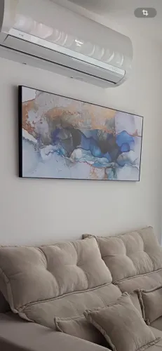 Vendo esse lindo Quadro