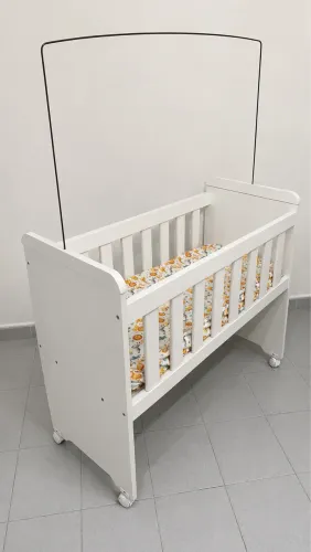 Mini Berço