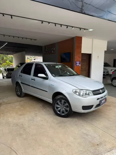 Fiat Siena Celebration 1.0 Fire Flex 8V 4P 2008