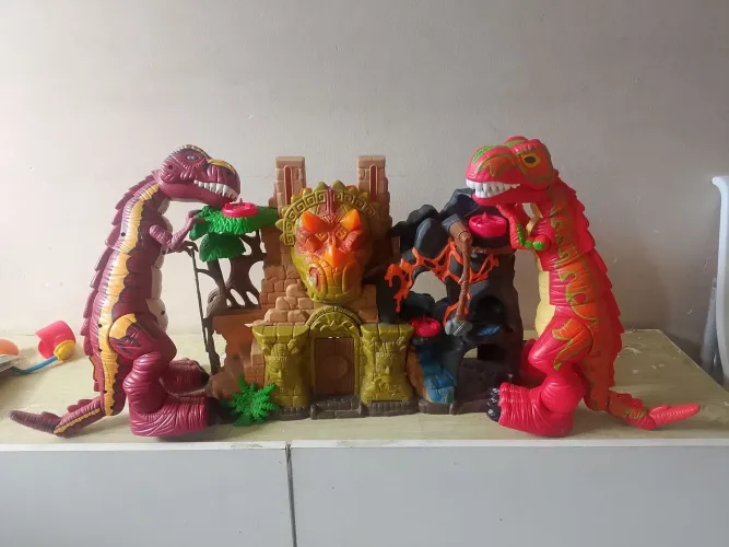 Brinquedos Fisher Price