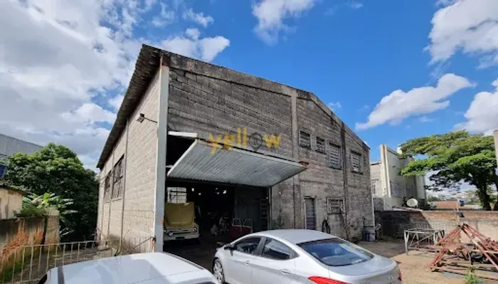 Comercial Galpão em Barueri