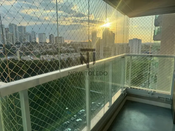 Apartamento/Padrão - Residencial - No bairro Jardim Apolo - Icon Residence