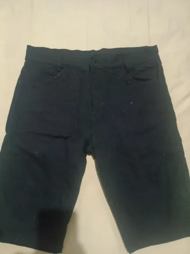 Lote de roupas masculinas tamanho M semi novas