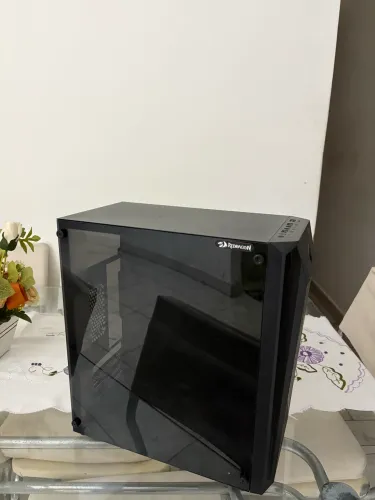 Gabinete pc