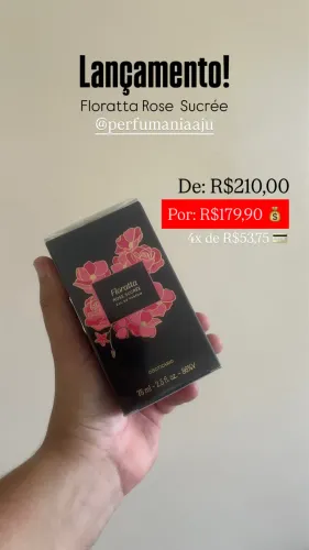 PERFUMES