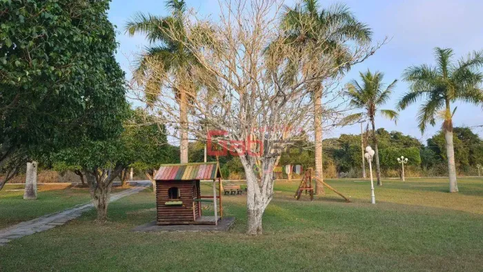 Terreno Limpo e Plano No Caravela Pinta 450 m²