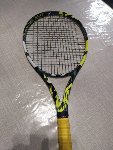 Raquete de Tênis Babolat Pure Aero
