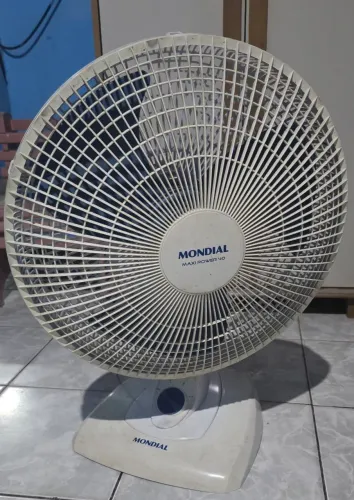 Vendo ventiladores