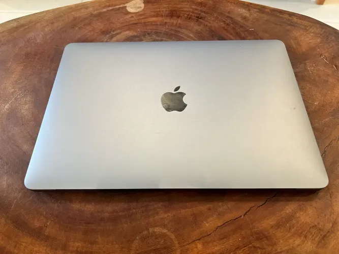 Macbook Air 