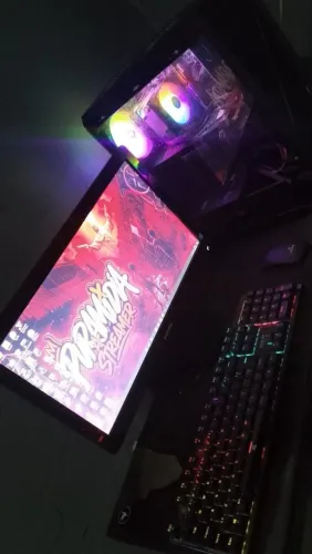 Vendo computador i3 última geração!