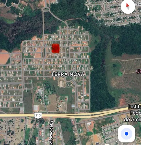 LOTE - Terra Nova Amapá (Zona Norte)