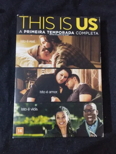 This Is US - Primeira Temporada
