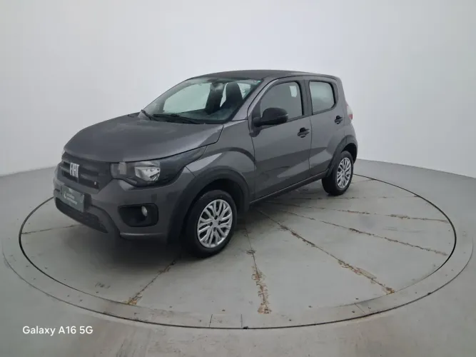 Fiat Mobi Like 1.0 Fire Flex 5P. 2025