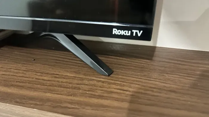 Smartv 43