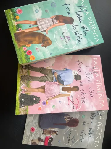 LIVROS 