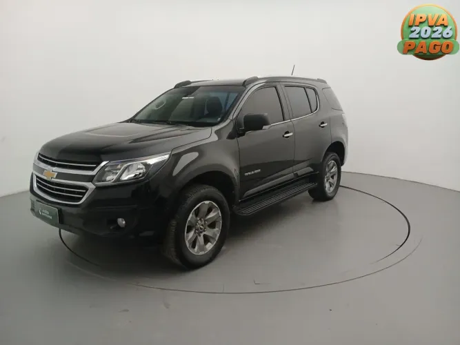 Chevrolet Trailblazer Premier 2.8 TB Diesel Aut. 2024
