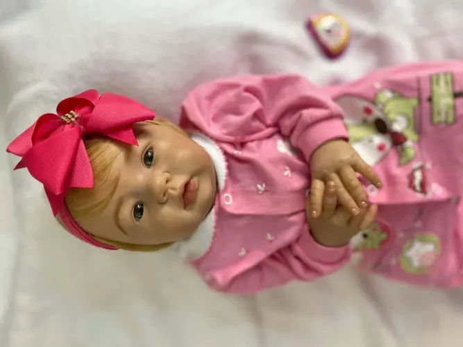 Bebê reborn