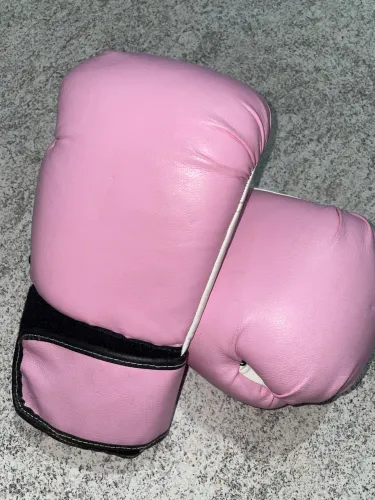Kit boxe 