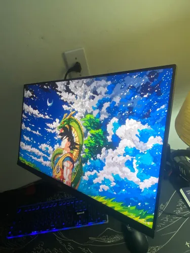 Monitor AOC Speed 24? 75hz