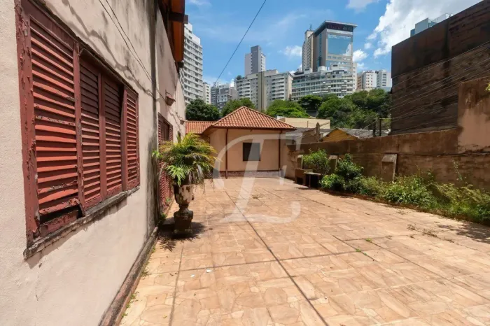Terreno à venda, 357 m² por R$ 1.650.000,00 - Bela Vista - São Paulo/SP