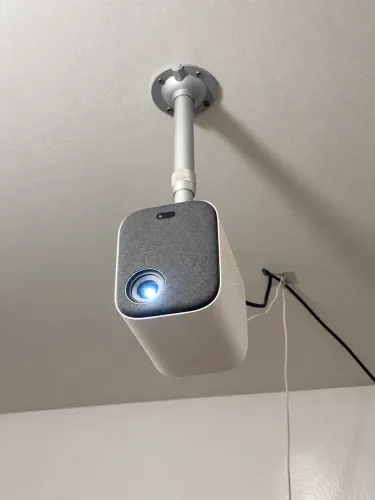 Mi Smart Projector 2