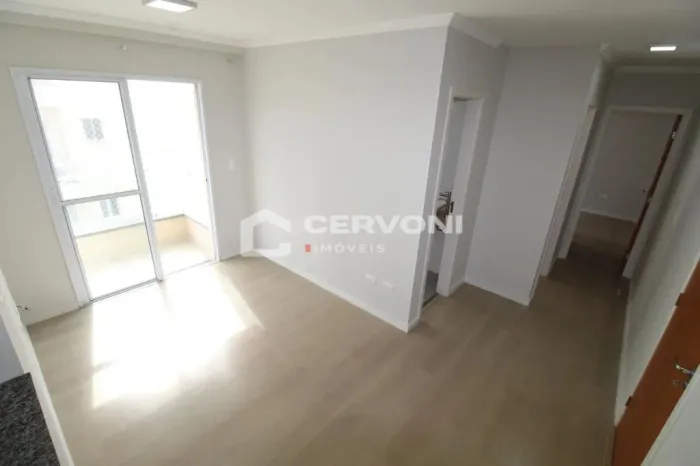 Apartamento para locação na Vila Iracema, em São José dos Campos