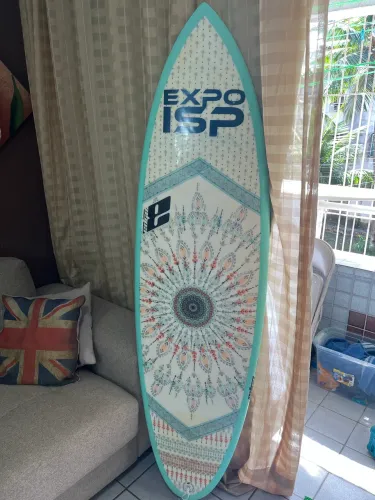 Prancha de surf nova 6.0 32L