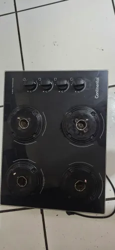 Cooktop