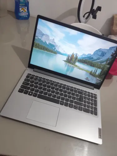 Notebook Lenovo