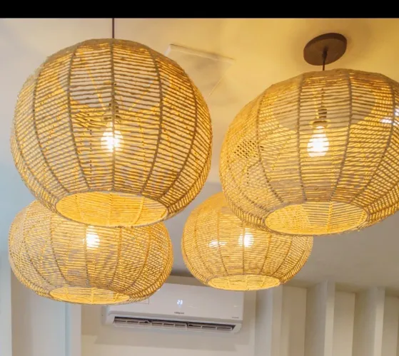 PENDENTES FIBRA