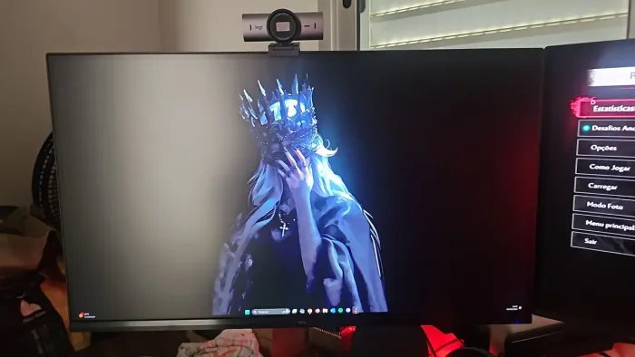 Monitor tcl