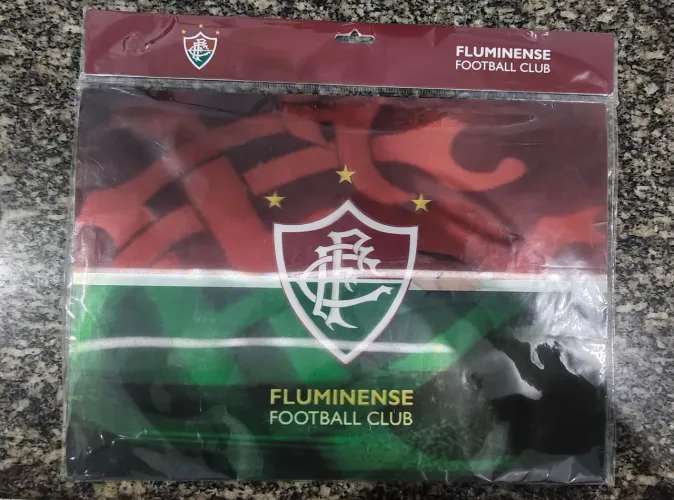 Jogo americano fluminense
