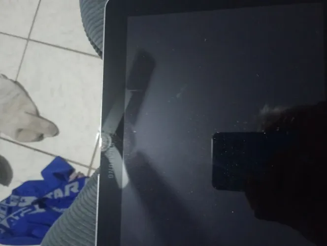 Tablet Samsung