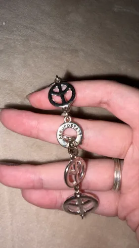 Pulseira Aeropostale original e importada