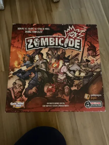 ZOMBICIDE
